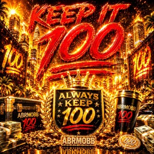 Keep it 💯