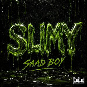 Slimy