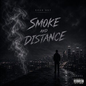 Smoke And Distance 