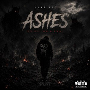 Ashes