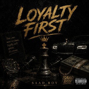 Loyalty First
