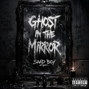Ghost In The Mirror