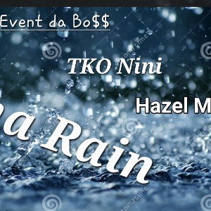In Tha Rain