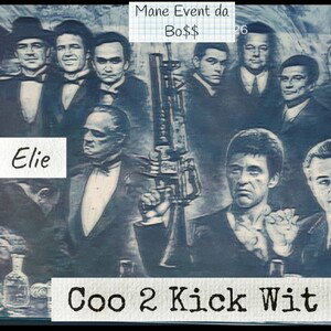 Coo 2 Kick Wit