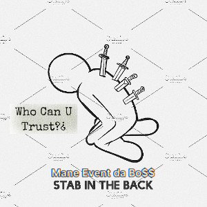 Who Can U Trust?¿