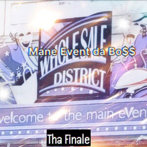 Tha Finale