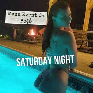 Saturday Night 