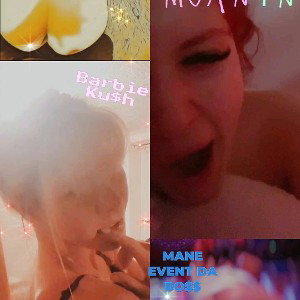 Moanin(feat. Barbie Ku$h)