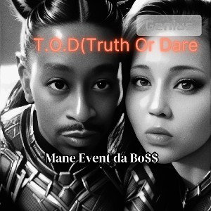 T.O.D(Truth Or Dare)