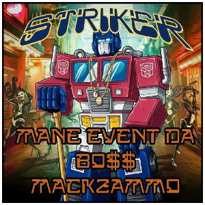 Striker 