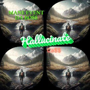 Hallucinated