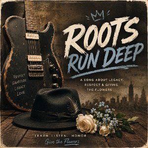 Roots Run Deep