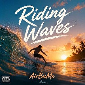 Riding Waves