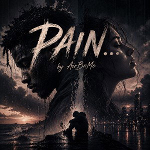 pain….