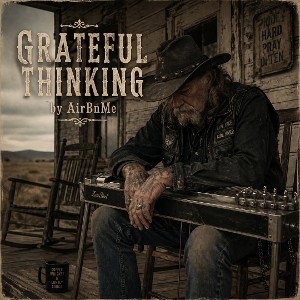 Grateful Thinking 🤔 