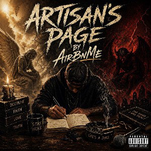 artisan’s-page