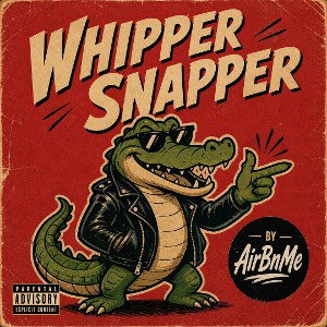 whipper-snapper 