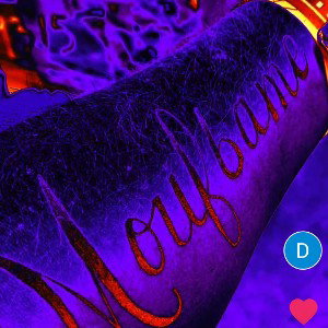 Lonely Hearted 💜 2022-04-10 08_42
