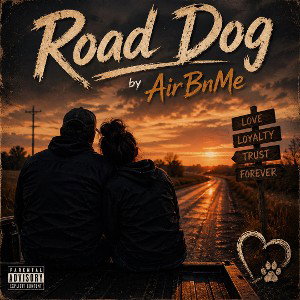 My Road Dog