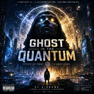 ghost-in-quantum