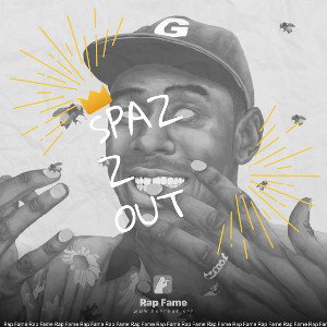 Spazz out