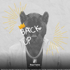 Back up