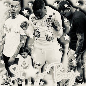 STARBOY -Not mine 