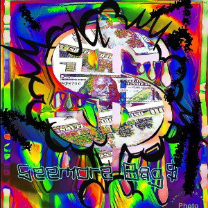 Karma ft Bogard Scott Free