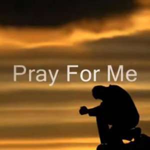 TAGE -  Pray For Me (FT Smurfy)