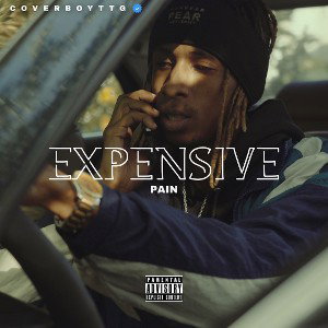 EXPENSIVE PAIN Freestyle Ft. Pat Piff 