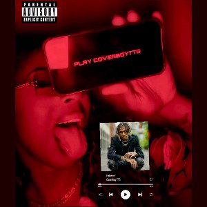 Fisherrr - COVERBOYTTG ft BIG LÉ