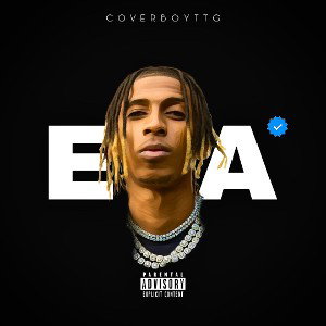 STRANGER - COVERBOYTTG