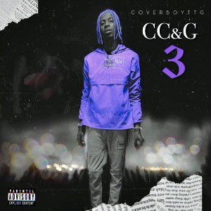 06. NEVER FORGET ME -COVERBOYTTG ft. DJ MIDNITE 