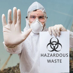 JLA - Hazards Hit Men