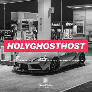HolyGhostHost