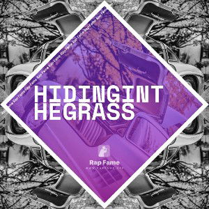 Hidinginthegrass