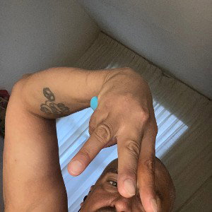 Respect ✊ and Peace ☮️ too U G 