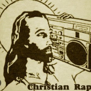 ✝️ Christian ❤️ Rap  ✝️