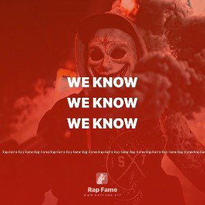 we know 