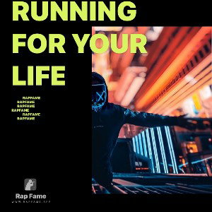 Running for your life 
