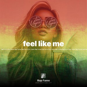 feel like me 