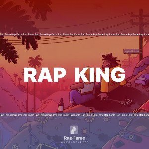 Rap  King