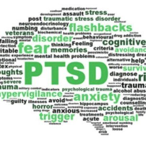 OCD & PTSD