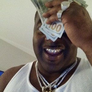 Filthy Stankin Rich 