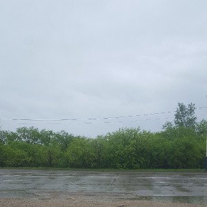 снова дождь