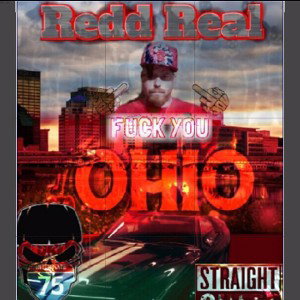 Redd Real_PSYCHWARD ...FT. WHYTRYME85 