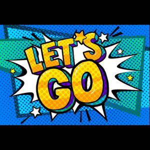 let_s go - Rendezvous - Hip Hop Beat - 92BPM