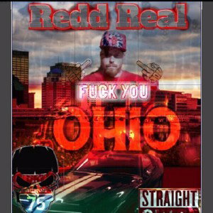 Redd Real_PSYCHWARD ENT._ FT. WHYTRYME85 