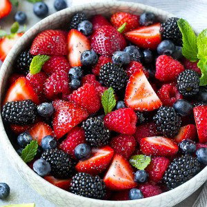 Berries