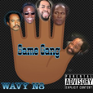 Same Gang (Rece Diss)